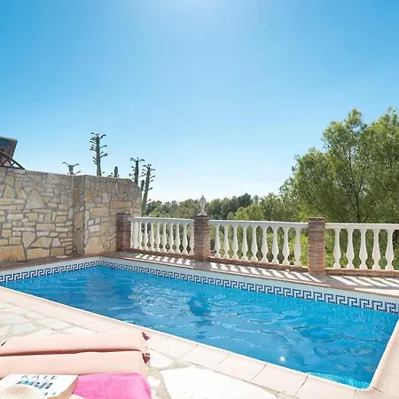 Algarrobal By Villa