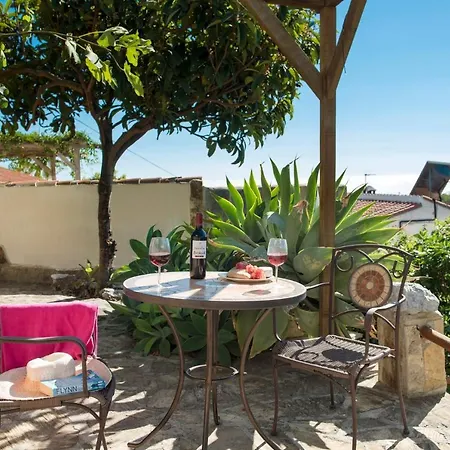 Algarrobal By Villa Frigiliana